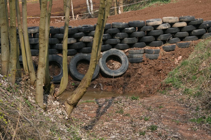 Vysočina Dalečín 26.4.2008